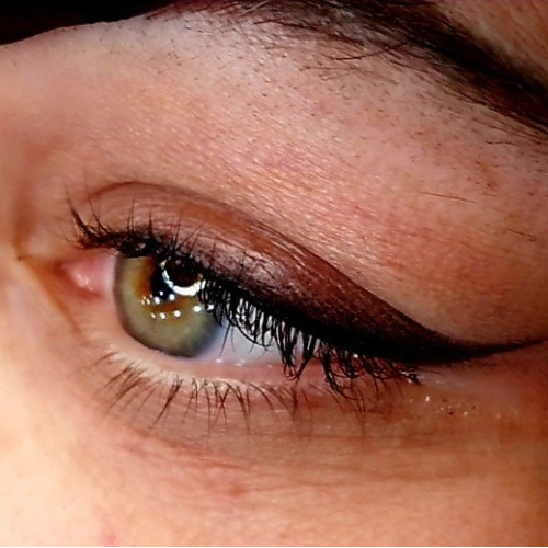 Soft-Powder-Eyeliner-500500 Ημιμόνιμο Μακιγιάζ Ματιών