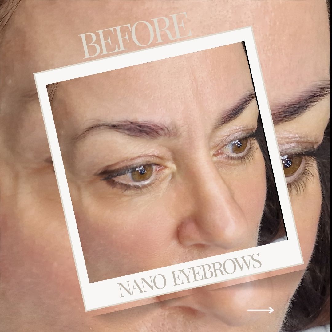 Μόνιμο Μακιγιάζ zoi daouka 1080x1080-10 Before-After